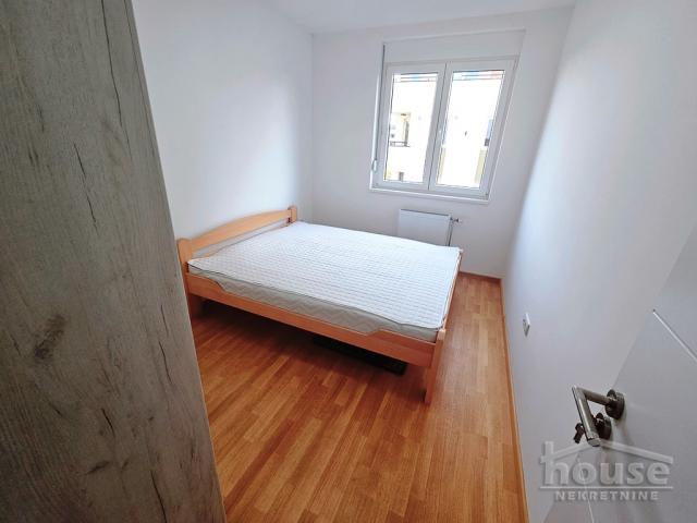 Izdavanje NOVI SAD, TELEP, kv: 39, € 420, ID: 9116640