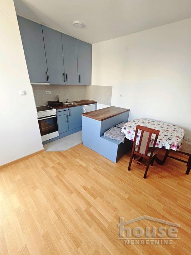 Izdavanje NOVI SAD, TELEP, kv: 39, € 420, ID: 9116640