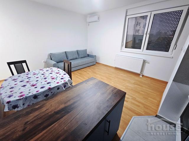 Izdavanje NOVI SAD, TELEP, kv: 39, € 420, ID: 9116640