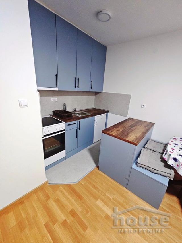 Izdavanje NOVI SAD, TELEP, kv: 39, € 420, ID: 9116640