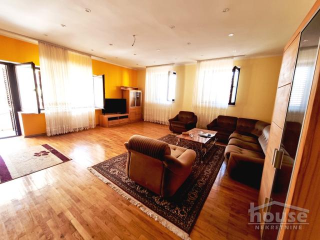 Izdavanje NOVI SAD, GRBAVICA, kv: 200, € 1300, ID: 9116641