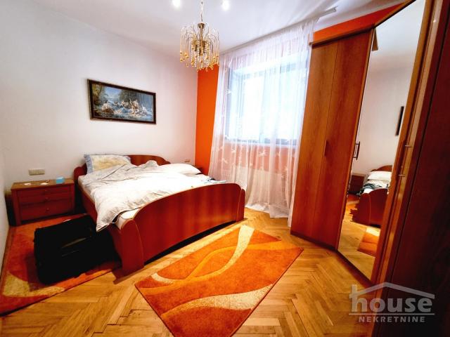 Izdavanje NOVI SAD, GRBAVICA, kv: 200, € 1300, ID: 9116641