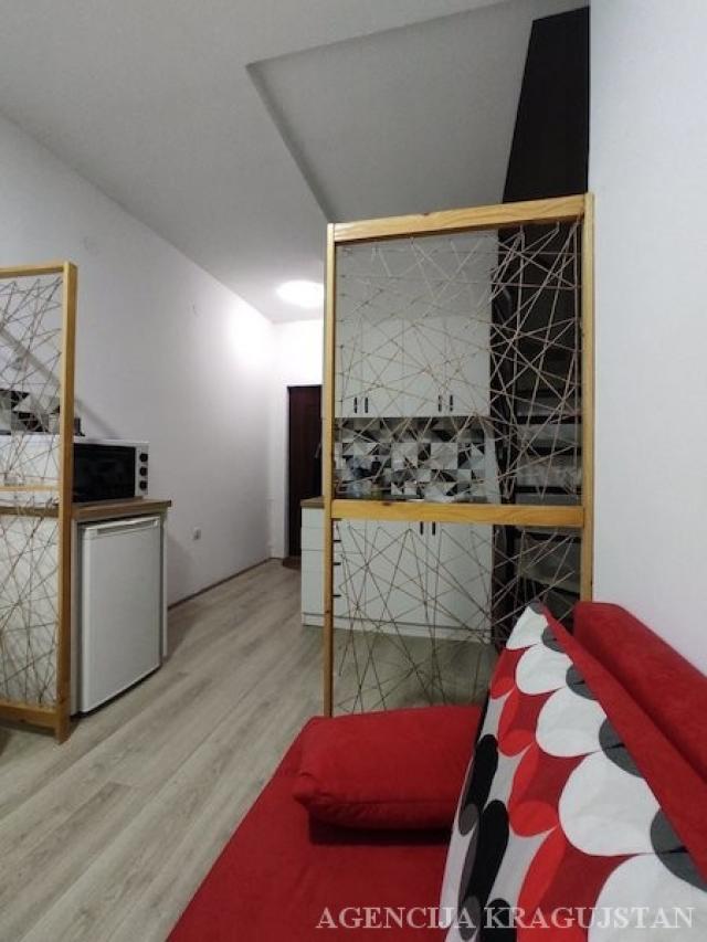 Izdavanje, Stan, 40. 00m2 , Centar