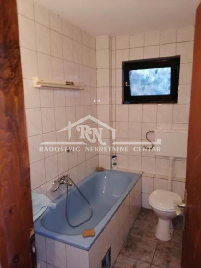 Barajevo, Meljak, 317m2, plac 17 ari ID#1434