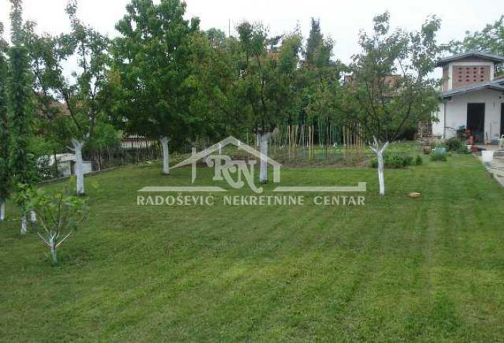 Barajevo, Meljak, 317m2, plac 17 ari ID#1434