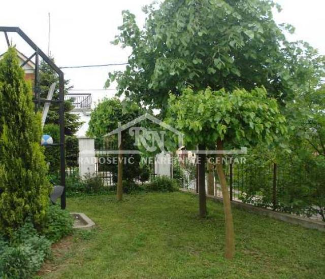 Barajevo, Meljak, 317m2, plac 17 ari ID#1434