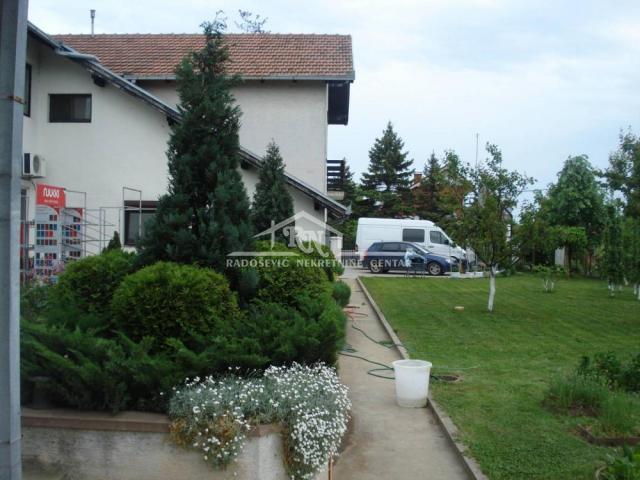 Barajevo, Meljak, 317m2, plac 17 ari ID#1434