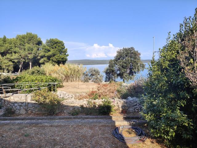 Nerezine, Island Losinj - House, 77.40 m2