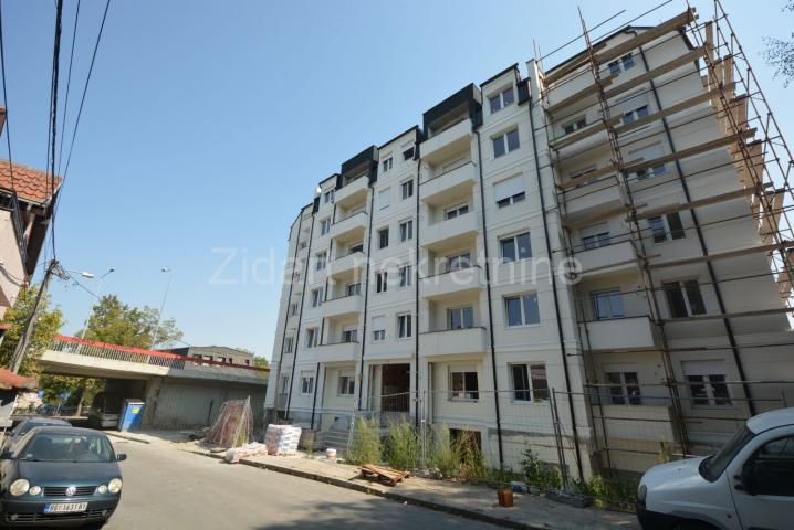 Rakovica, novogradnja, 1. 5, 46m2, hitna prodaja