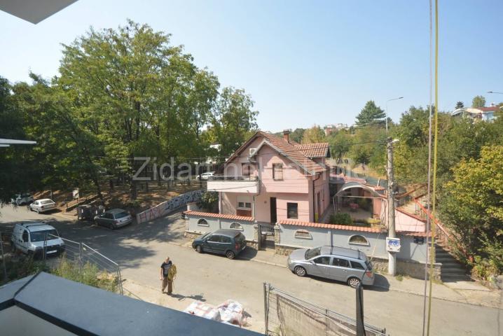 Rakovica, novogradnja, 1. 5, 46m2, hitna prodaja