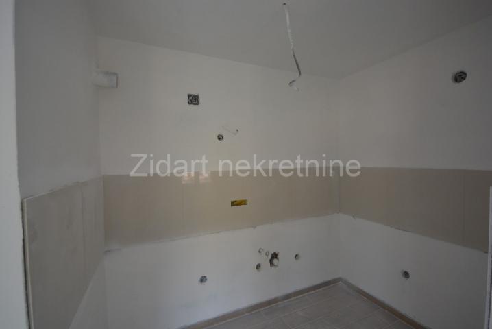 Rakovica, novogradnja, 1. 5, 46m2, hitna prodaja