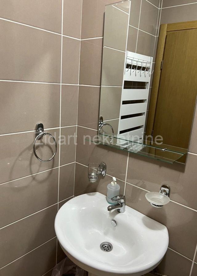 Zlatiborski konaci, Wellnes i Spa, 36 m2 apartman