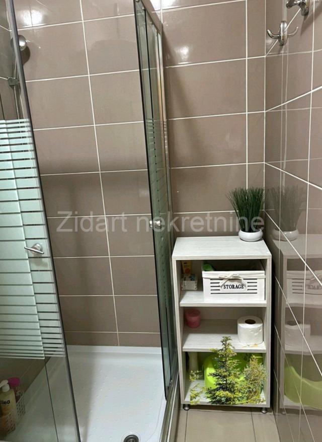 Zlatiborski konaci, Wellnes i Spa, 36 m2 apartman