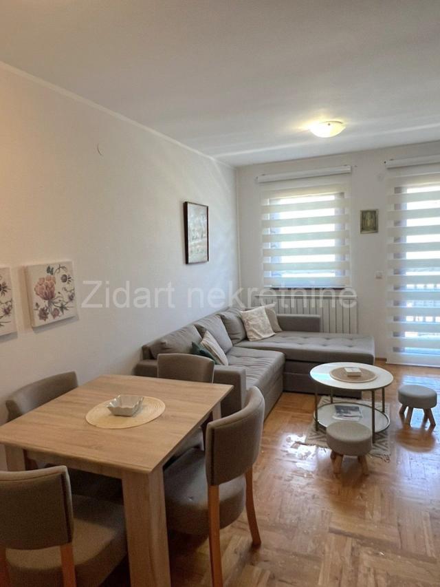 Zlatiborski konaci, Wellnes i Spa, 36 m2 apartman