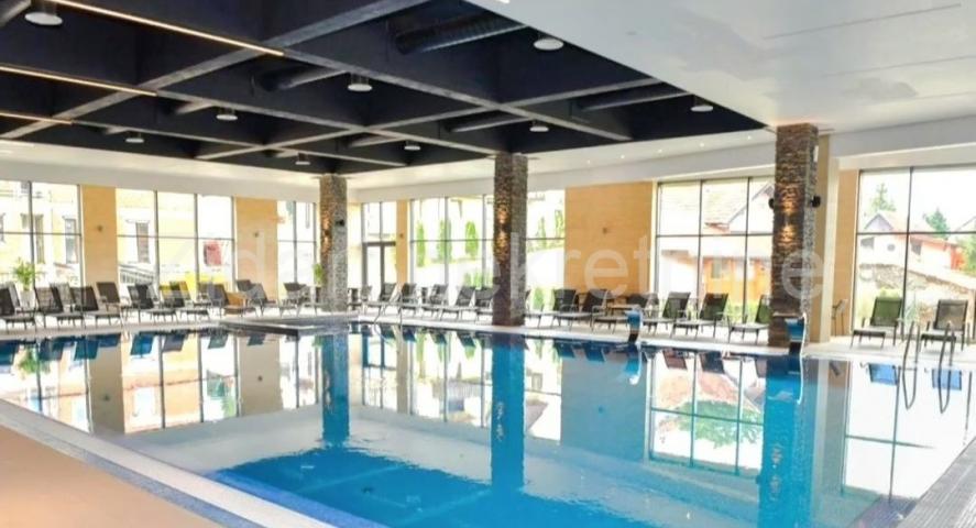 Zlatiborski konaci Wellnes i Spa, 2. 0 40 m2, Preporuka