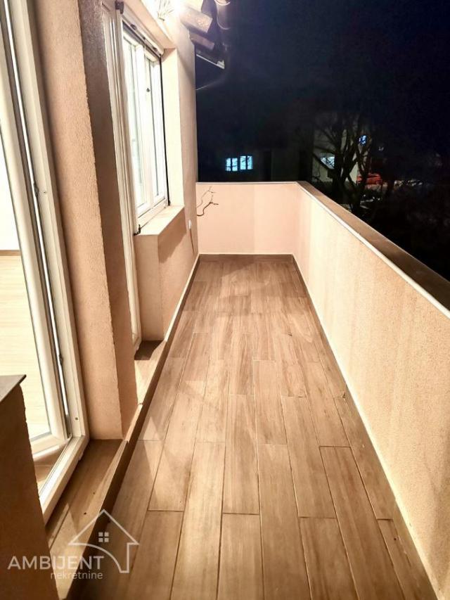 Uknjižen Duplex u Novogradnji