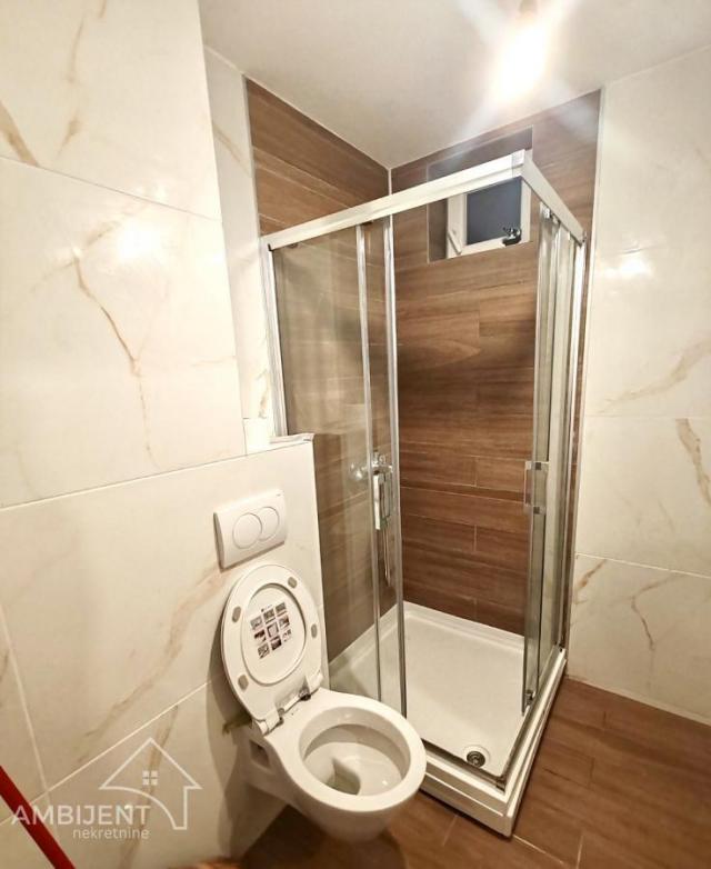 Uknjižen Duplex u Novogradnji