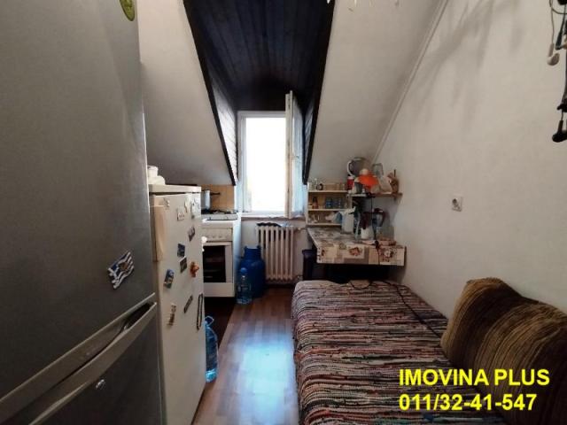 Zvezdara, Mirijevo - Ljubiše Miodragovića, 42m2