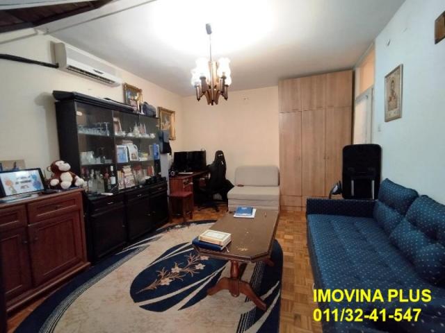 Zvezdara, Mirijevo - Ljubiše Miodragovića, 42m2