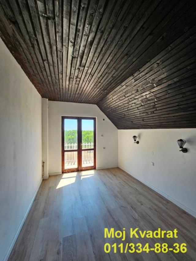 Stara Pazova, Belegiš - Pere Radinovića, 110m2