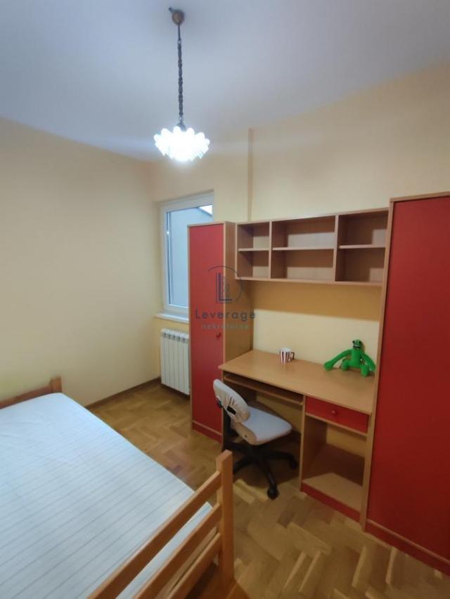 Vojvode Stepe, Kralja Vladimira, 84 m2