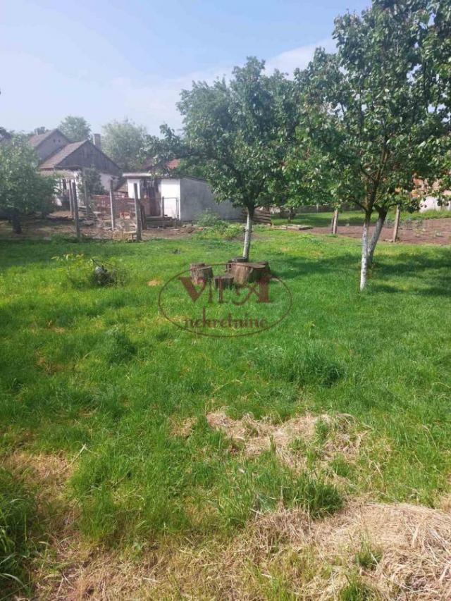 Srbobran, Odlična kuća blizu centra