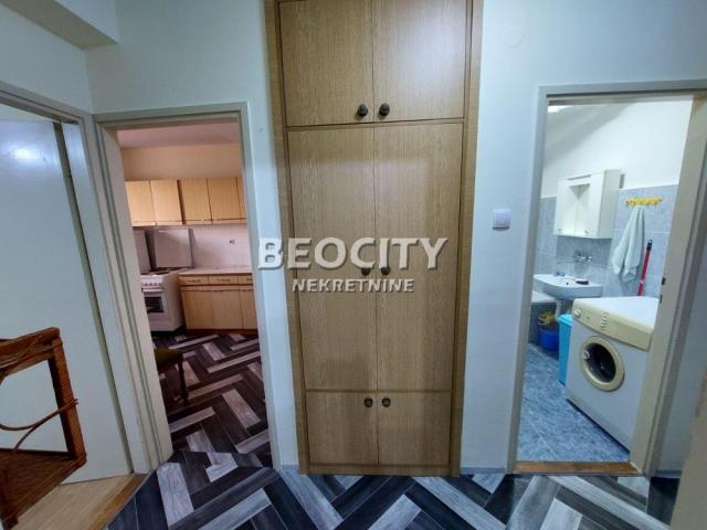 Novi Sad, Detelinara, Veselina Masleše, 2. 0, 56m2, 500EUR