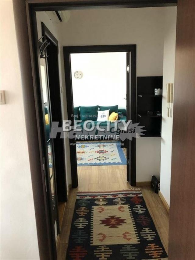 Stari grad, Gundulićev venac, Bulevar despota Stefana, 1. 5, 36m2, 138000EUR