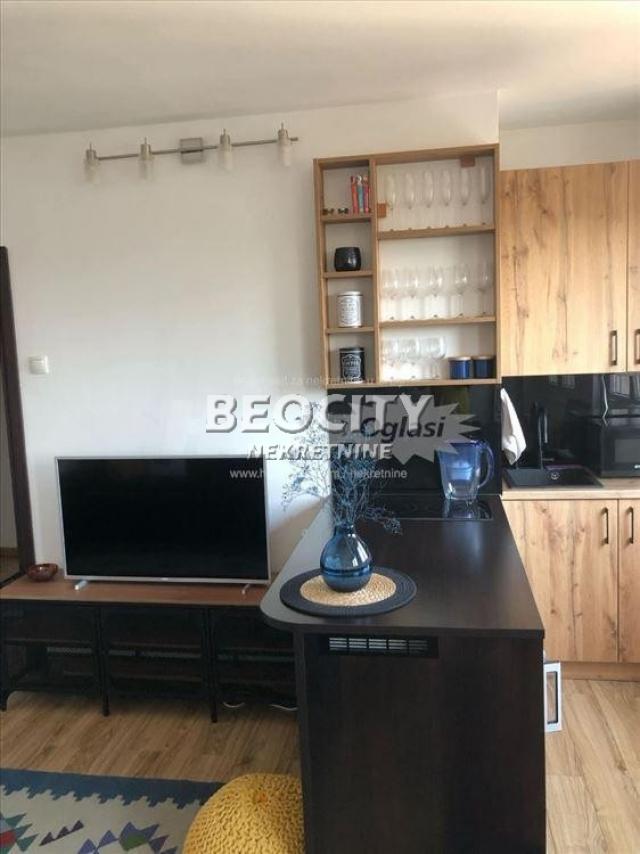 Stari grad, Gundulićev venac, Bulevar despota Stefana, 1. 5, 36m2, 138000EUR