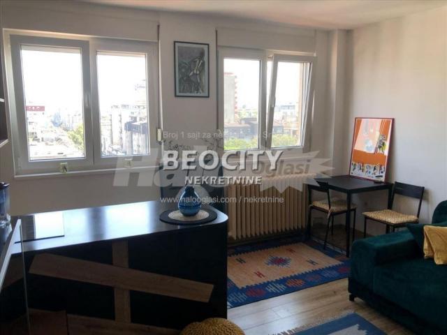 Stari grad, Gundulićev venac, Bulevar despota Stefana, 1. 5, 36m2, 138000EUR