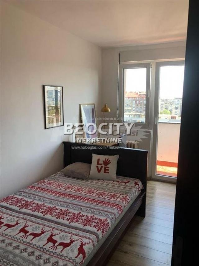 Stari grad, Gundulićev venac, Bulevar despota Stefana, 1. 5, 36m2, 138000EUR