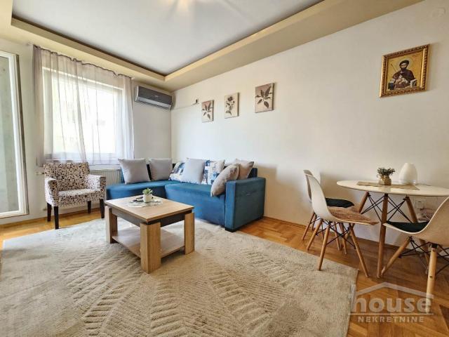 Stan NOVI SAD, BULEVAR PATRIJARHA PAVLA, kv: 35, € 97330, ID: 1061761