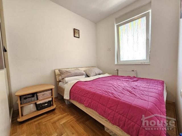 Stan NOVI SAD, BULEVAR PATRIJARHA PAVLA, kv: 35, € 97330, ID: 1061761