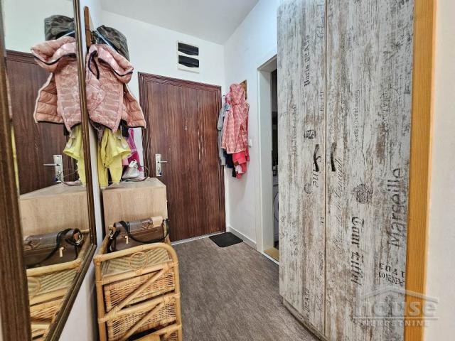 Stan NOVI SAD, BULEVAR PATRIJARHA PAVLA, kv: 35, € 97330, ID: 1061761