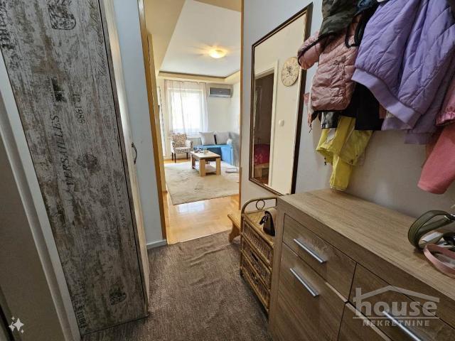 Stan NOVI SAD, BULEVAR PATRIJARHA PAVLA, kv: 35, € 97330, ID: 1061761