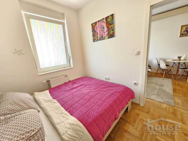 Stan NOVI SAD, BULEVAR PATRIJARHA PAVLA, kv: 35, € 97330, ID: 1061761