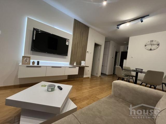 Stan NOVI SAD, BULEVAR EVROPE, kv: 40, € 123600, ID: 1062242