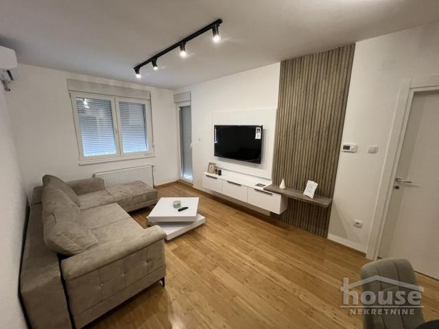 Stan NOVI SAD, BULEVAR EVROPE, kv: 40, € 123600, ID: 1062242