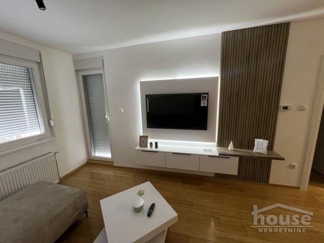 Stan NOVI SAD, BULEVAR EVROPE, kv: 40, € 123600, ID: 1062242