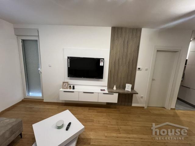 Stan NOVI SAD, BULEVAR EVROPE, kv: 40, € 123600, ID: 1062242