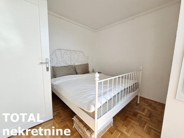 2. 5 Dvoiposoban stan NOVI SAD, 172010€