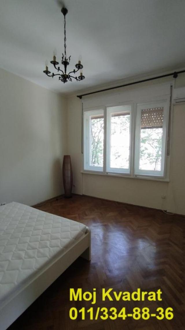 Stari grad, Skupština - Vlajkovićeva, 50m2