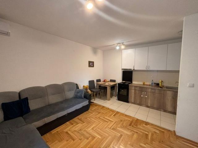 Bulevar patrijarha Pavla - 50m2 - dvoiposoban 