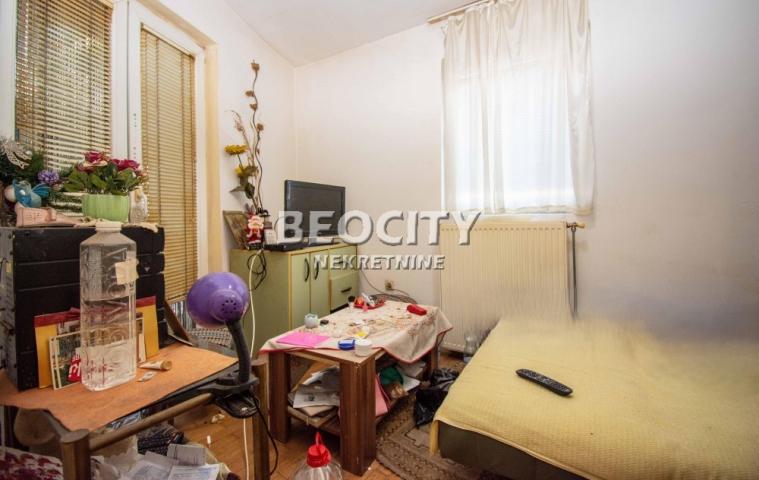 Rakovica, Petlovo brdo, Nićifora Ninkovića + terasa 20, 1. 5, 35m2, 60000EUR