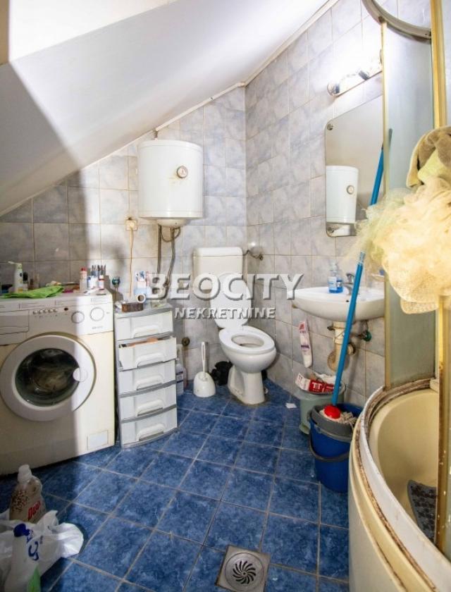 Rakovica, Petlovo brdo, Nićifora Ninkovića + terasa 20, 1. 5, 35m2, 60000EUR