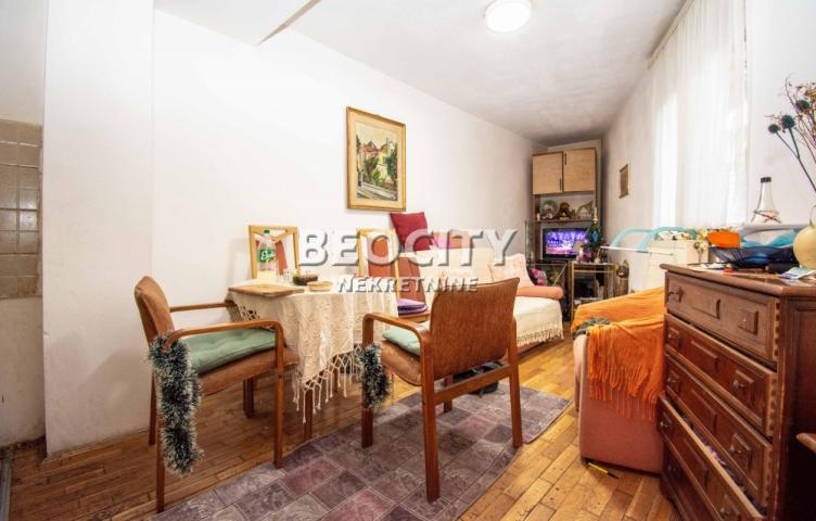 Rakovica, Petlovo brdo, Nićifora Ninkovića + terasa 20, 1. 5, 35m2, 60000EUR