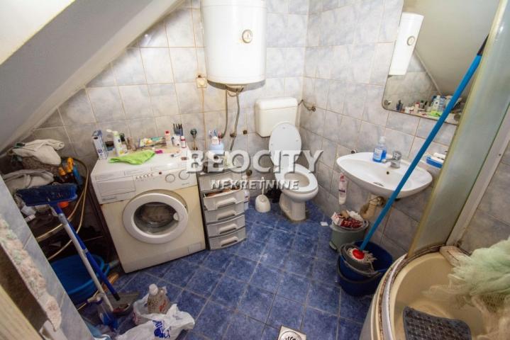 Rakovica, Petlovo brdo, Nićifora Ninkovića + terasa 20, 1. 5, 35m2, 60000EUR