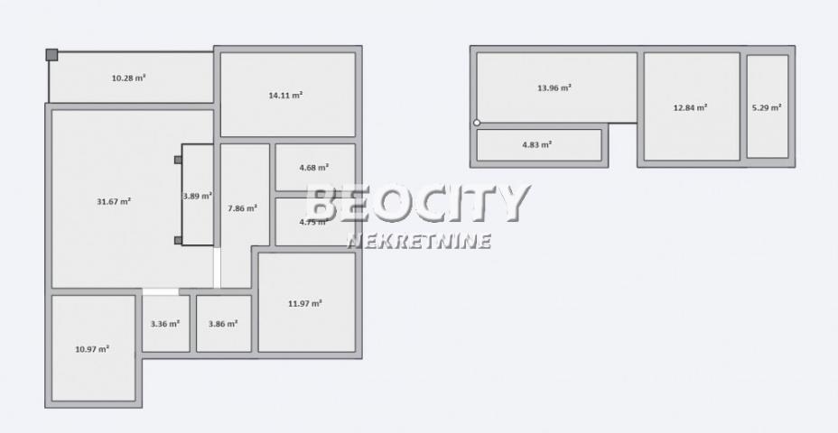 Sopot, Kosmaj, Sedmog jula 1 m, 5. 0, 164m2, 230000EUR