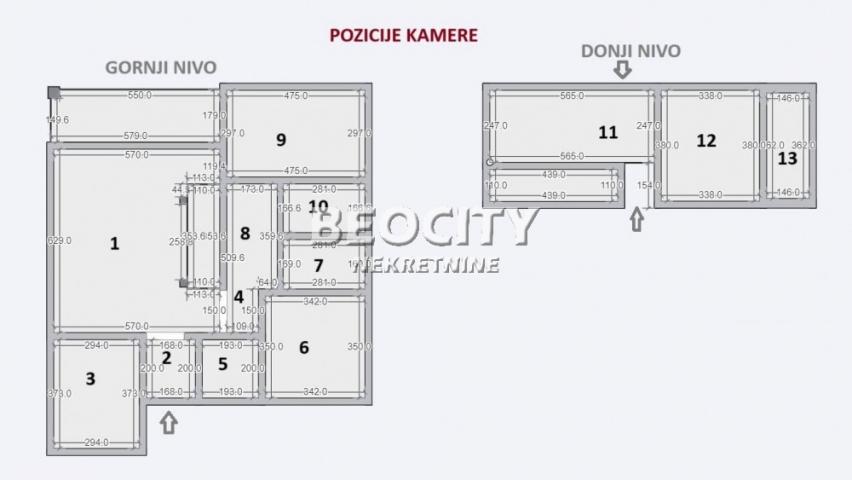 Sopot, Kosmaj, Sedmog jula 1 m, 5. 0, 164m2, 230000EUR