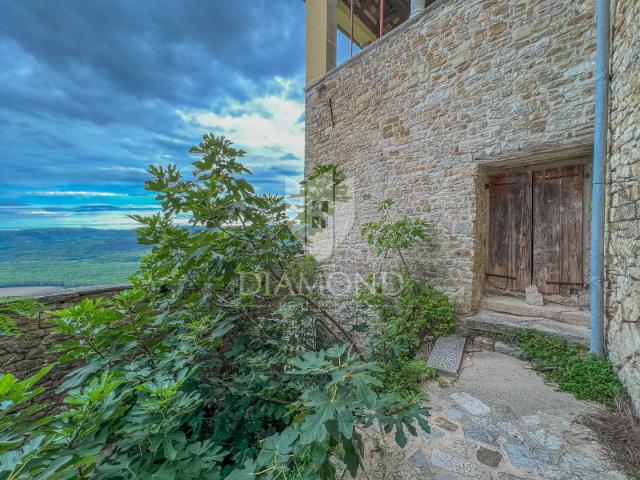 House Motovun, 250m2